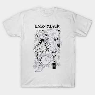 Easy Tiger T-Shirt